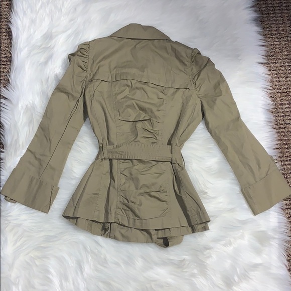 5 for $25🎈collection B by bernardo cargo utility jacket - Picture 9 of 10